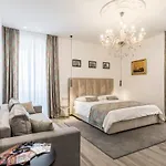 Elixir Luxury Rooms