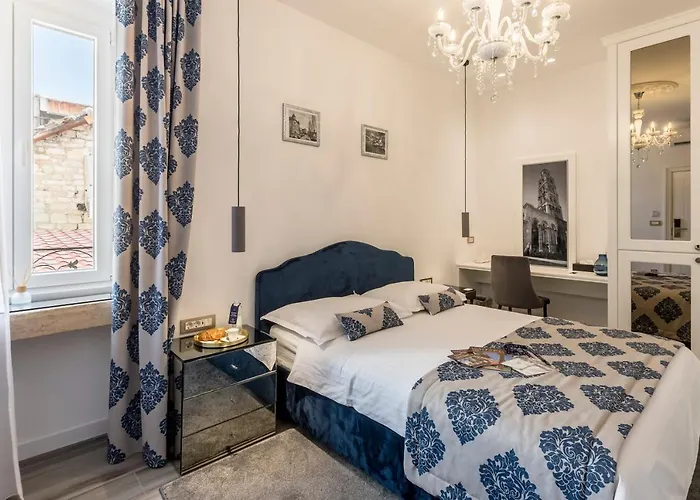 Elixir Luxury Rooms